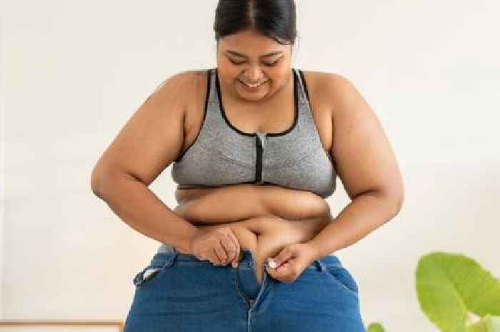 Doctor names number one exercise to lose belly fat easily and correct your metabolism