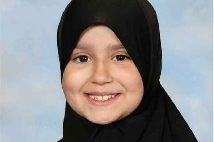 Sara Sharif ‘never smiled once’ in months before death, neighbour tells murder trial