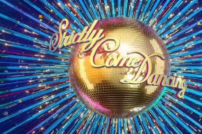 BBC Strictly Come Dancing star teases anticipated comeback 15 years after being axed