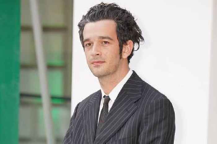 Matty Healy says he's 'not interested' in addressing 'romantic liaisons' with Taylor Swift