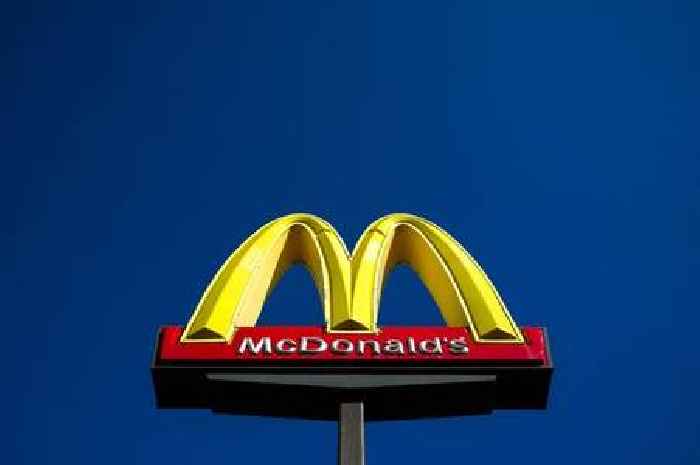 McDonald's Quarter-Pounder linked to deadly E.Coli outbreak in US