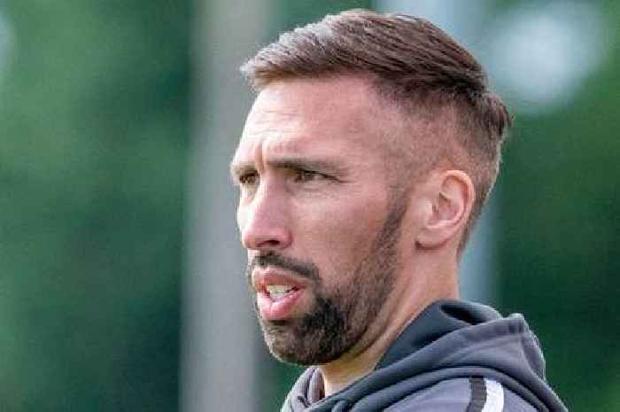 Threave Rovers aiming to be TV stars in Scottish Cup clash with Stranraer