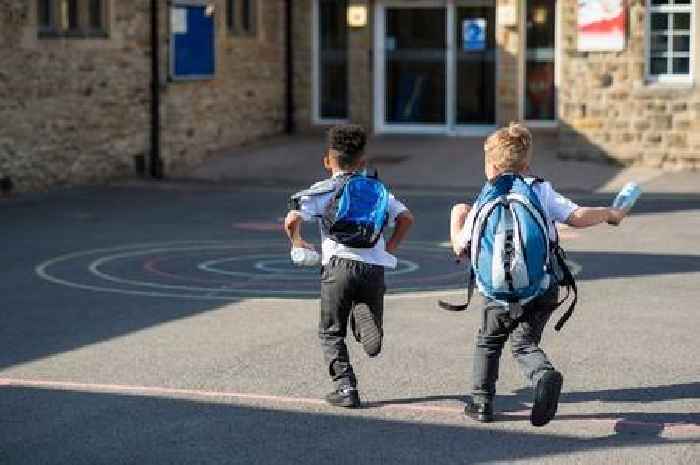 All the big things primary schools in Wales are getting right