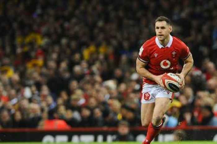 How Tomos Williams became Wales' most in-form and important player