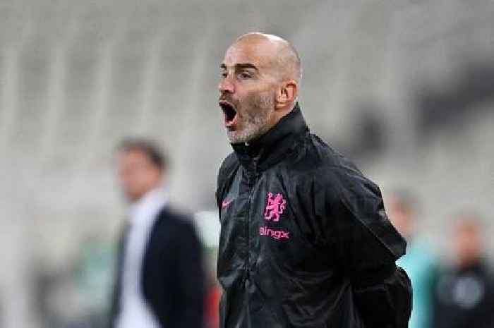 Every word Enzo Maresca said on Chelsea display, Mudryk goal, Felix double, Panathinaikos win