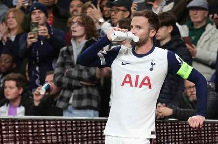 Tottenham next five fixtures compared to Arsenal, Chelsea and Man United after AZ Alkmaar win