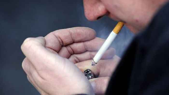 Government refuses to comment on reports of it dropping proposed outdoor smoking ban