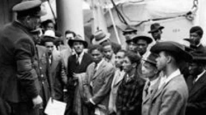 Victims concerned over missing Windrush reform