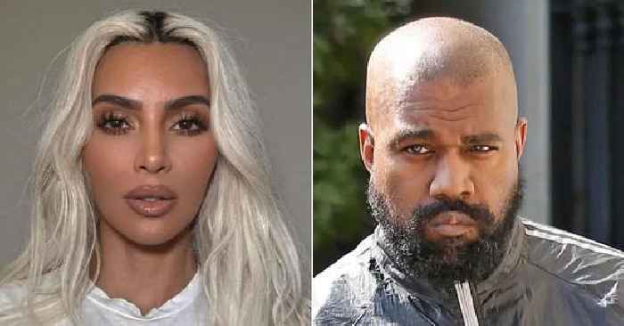 Kim Kardashian and Her 'Entire Family' Are Absolutely Livid' as New Allegations About Kanye West’s 'Sexual Kinks' Emerge in New Lawsuit