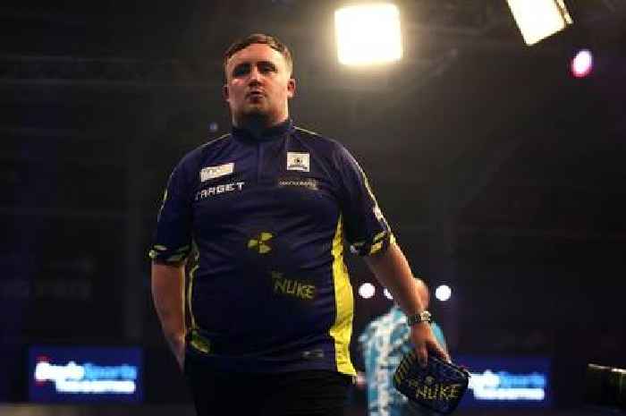 Darts European Championship round-up as Luke Littler set for action on Day Two