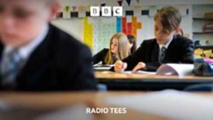 Teesside's 'Eton of the North' in doubt
