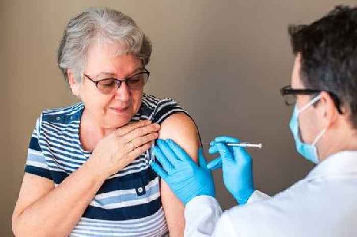 Brits' awareness of NHS winter vaccinations lacking