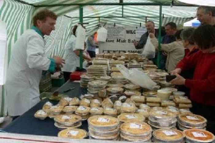 Humber Bridge Farmers' Market coming back after five-year hiatus