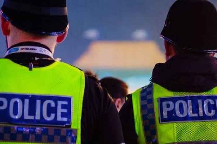 Humberside Police say there'll be an 'additional presence' over the busy Halloween period