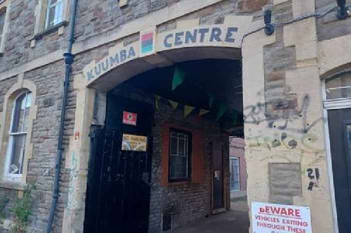 Under threat community centre to celebrate 50th anniversary