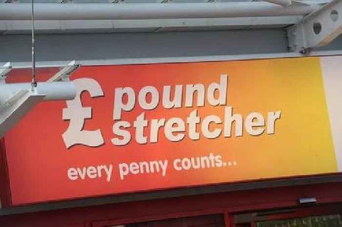 The Leicestershire Poundstretcher stores giving away £10 Halloween vouchers this weekend