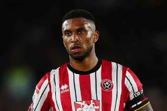 Stoke City reception intrigue for Tyrese Campbell and Harry Souttar on day of reunions at Sheffield United