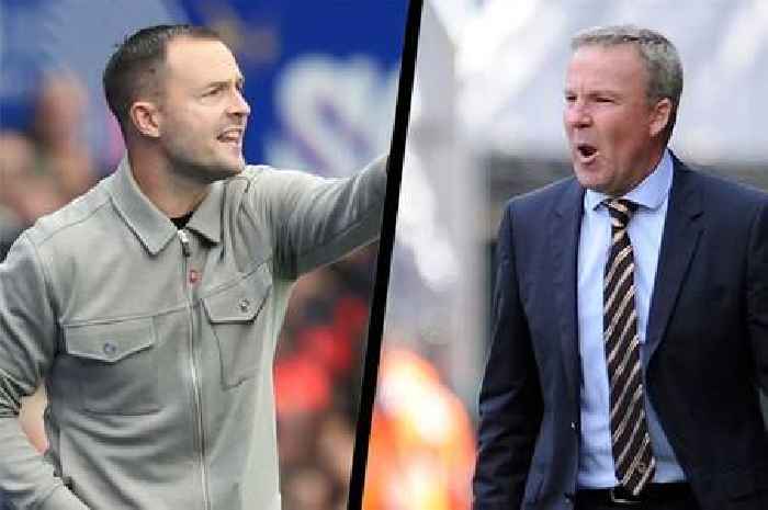 Birmingham City ahead of Wolves schedule as League One kings debate rages