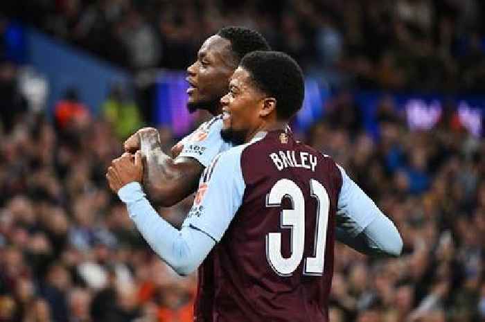 Duran benched, Bailey call - Aston Villa starting XI vs Bournemouth predicted