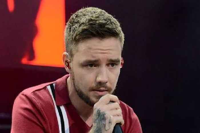 BBC News star slammed for saying Liam Payne was 'drugged up' and 'faded'