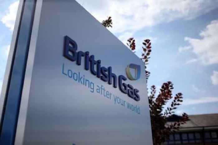 British Gas prepares £2,000 handouts for state pensioners who lost Winter Fuel Payment