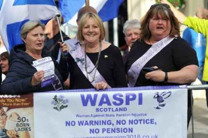 Labour issues 'frustrating' update over WASPI compensation worth £2,950 from DWP