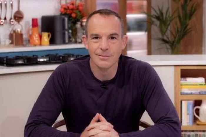 Martin Lewis says quick move can give two million couples £1,000 cheque