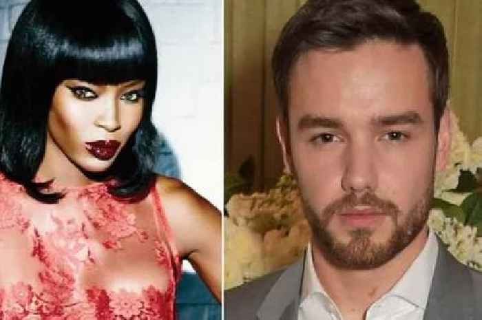 Naomi Campbell breaks silence after Liam Payne's death following their romance