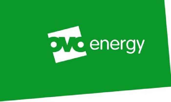 OVO urges energy customers to come forward for free £341 handout