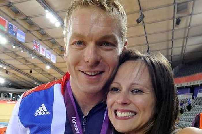 BBC Doctor on symptoms of prostate cancer after Chris Hoy diagnosis and says one in three have it over certain age