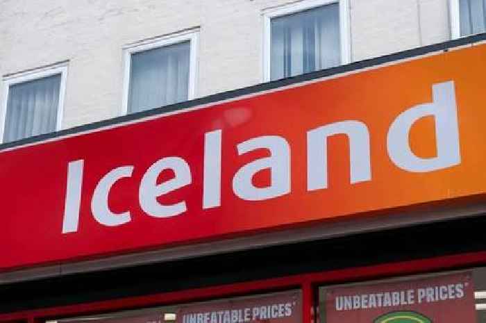 Iceland issues urgent product recall with shoppers told to return items