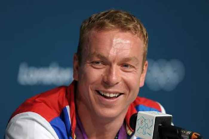 BBC Doctor says one in three have prostate cancer over certain age and don't know it after Chris Hoy diagnosis