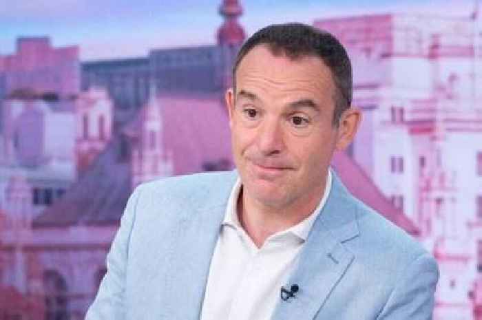 Martin Lewis says two million couples are missing out on £1,000 before Christmas - here's how to claim