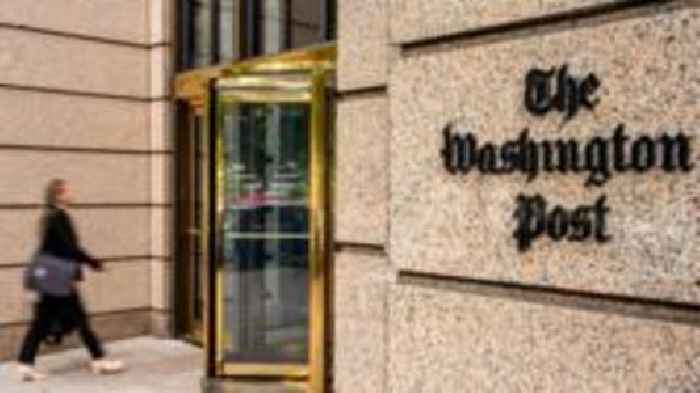 Washington Post declines to endorse presidential candidate