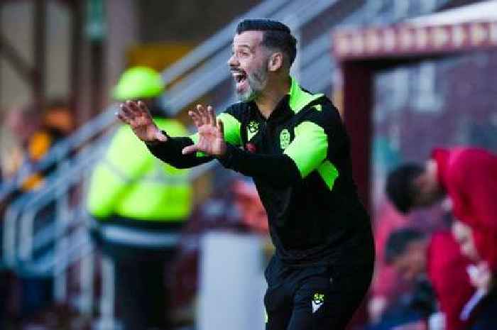 Celtic will starve Motherwell of possession, we need to combat that, says Fir Park boss