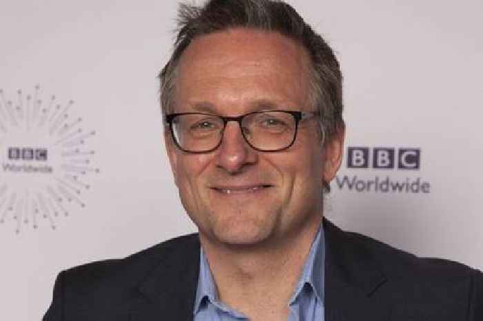 Dr Michael Mosley's diet reverses type 2 diabetes in days, study finds