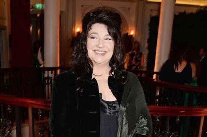 Kate Bush 'very keen' to record first new music in 13 years