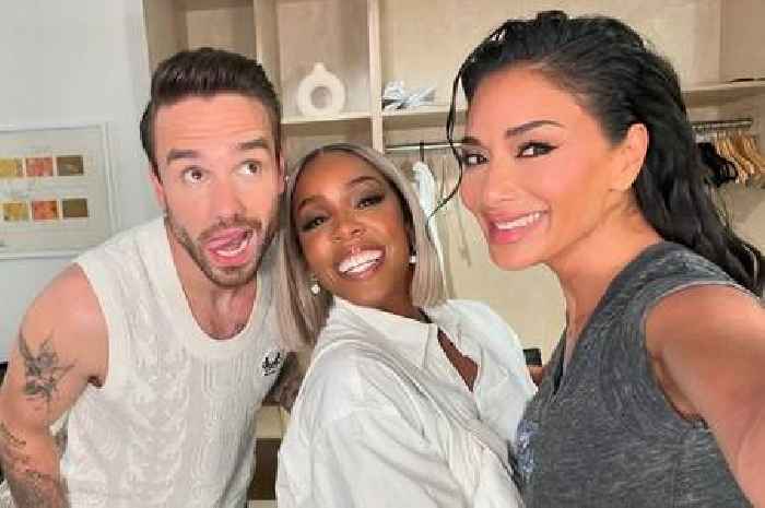 Nicole Scherzinger shares heartbreaking final meeting with Liam Payne in moving tribute