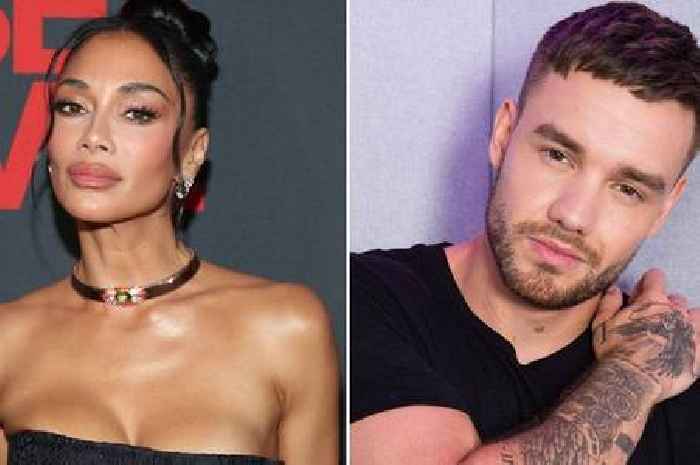 Nicole Scherzinger was 'texting Liam Payne on the day he died' according to her broadway co-star