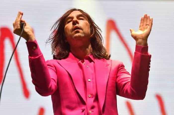 Primal Scream announce 2025 UK tour dates ahead of new album release