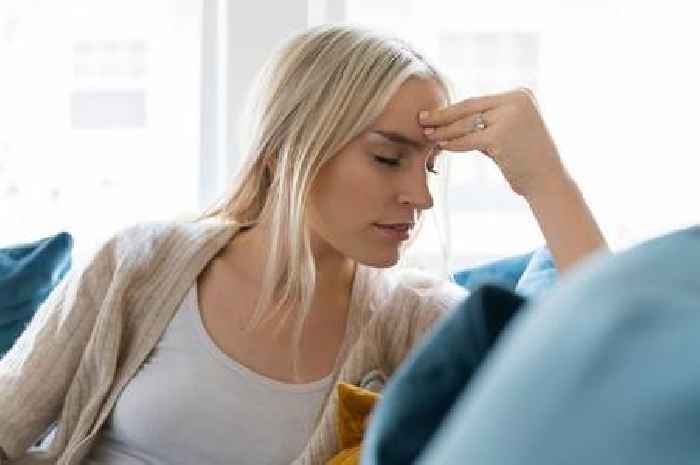 Relieve migraines by adding one food to your diet, expert says