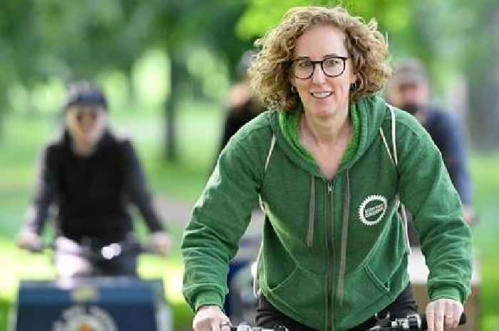 SNP will have to make 'uncomfortable' decisions to win Green Budget support