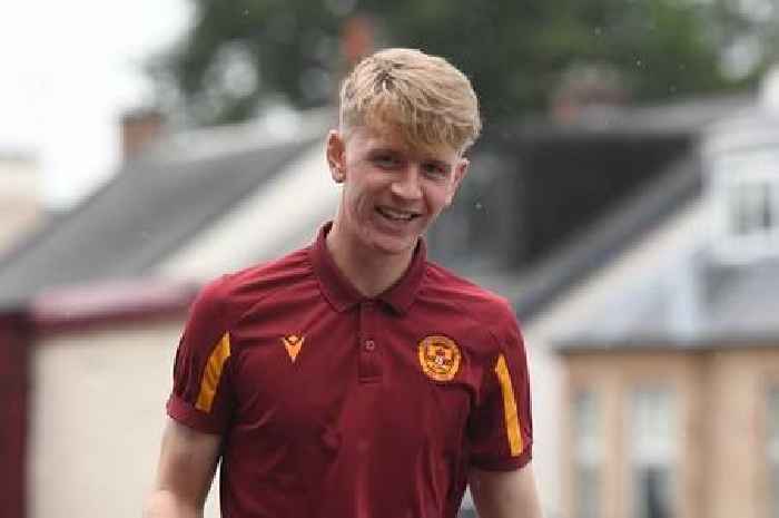 Stuart McKinstry to sign for Hamilton as Accies trial convinces former Leeds man to reignite career