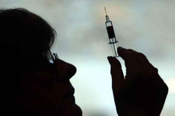 Brits' awareness of NHS winter vaccinations lacking