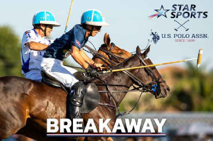 USPA Global Announces Strategic Broadcast Association With Star Sports, Reaching Millions of Polo Sports Fans Across India