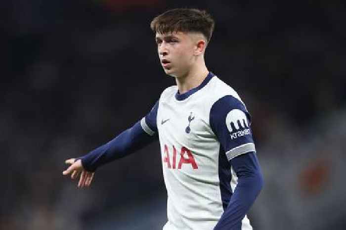 Ange Postecoglou and James Maddison deliver verdict on Tottenham teenager compared to Neymar