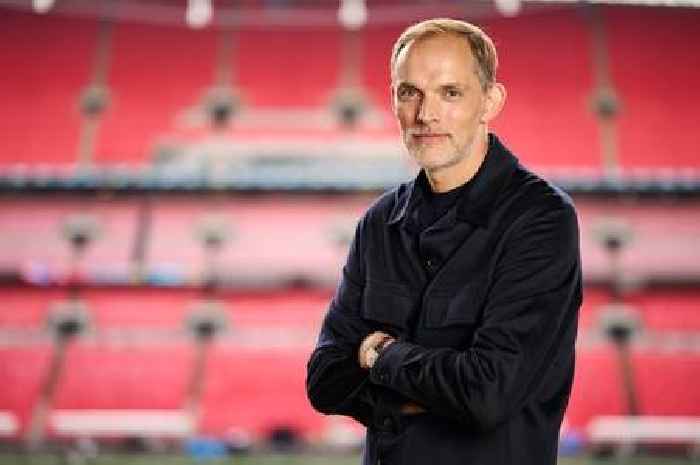 Chelsea make Thomas Tuchel feelings clear ahead of return after England job appointment