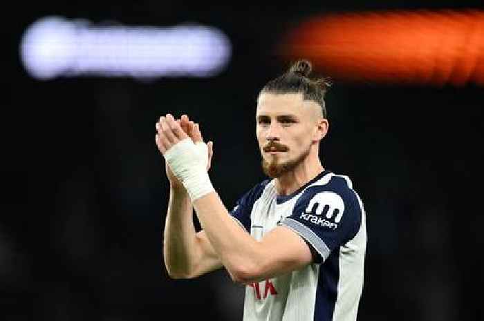 Radu Dragusin reveals three Tottenham goals he must achieve to impress Ange Postecoglou