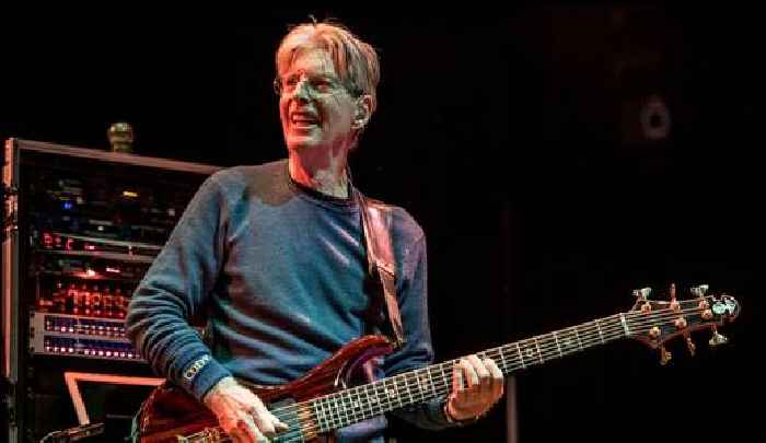 Grateful Dead founding member dies