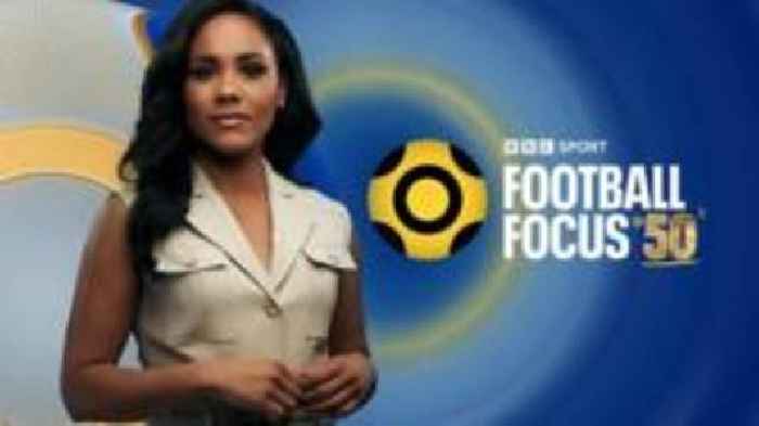 Watch Football Focus